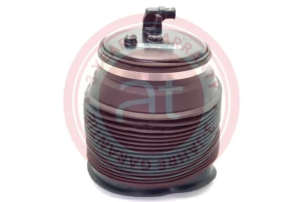 Air Spring, suspension